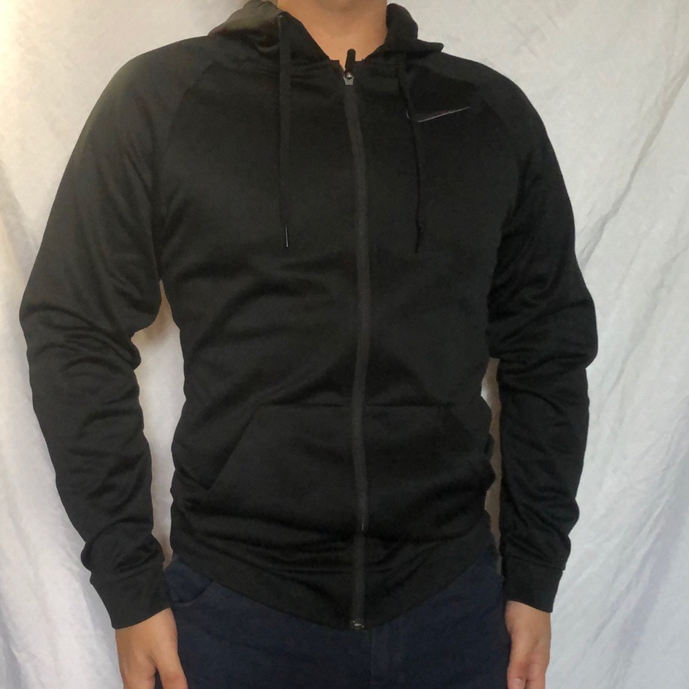 Nike hoodie